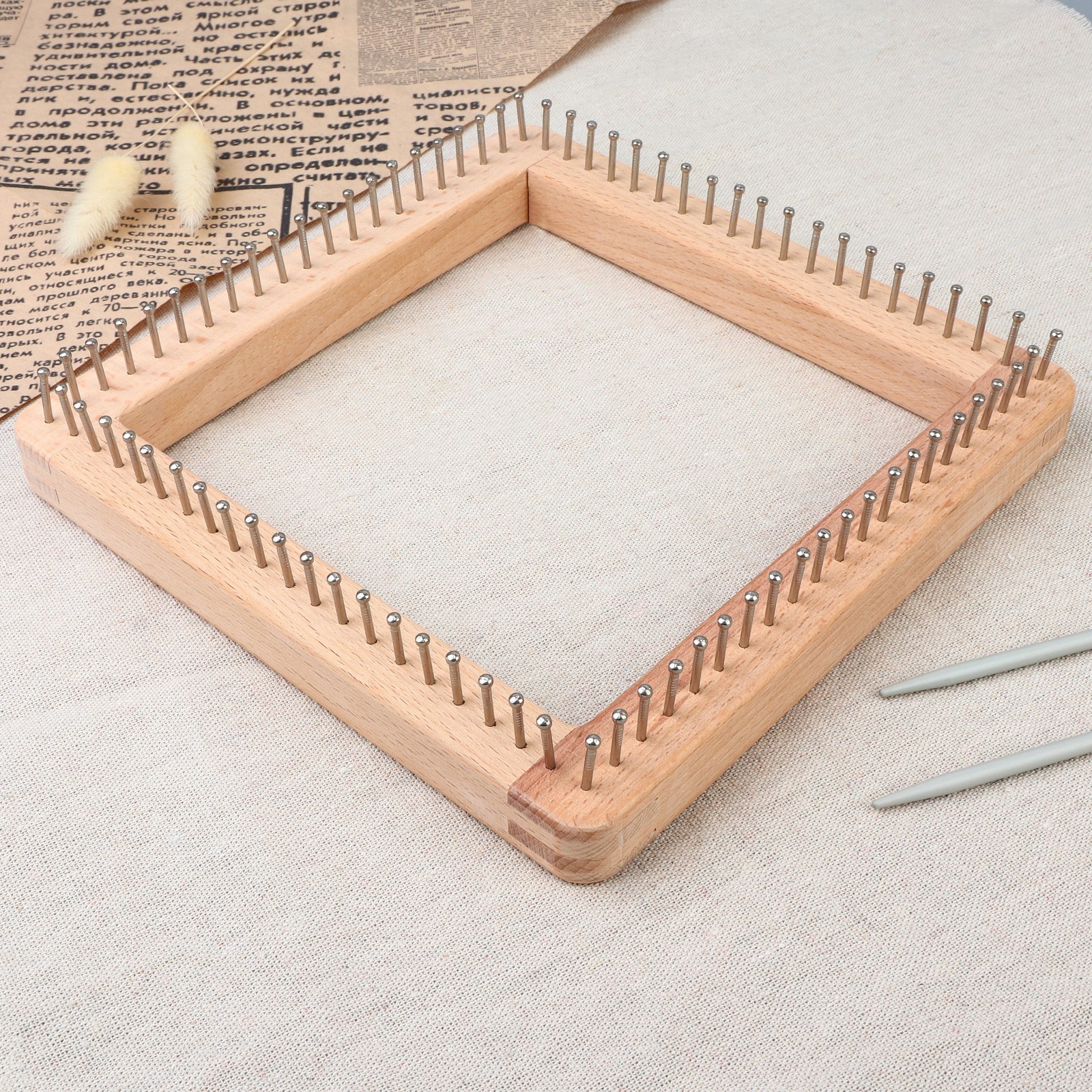 Устройство для плетения "Лумы"