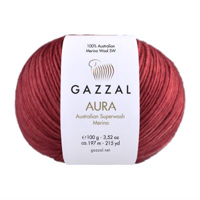 Gazzal AURA (Газзал Аура)