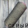 ШНУР ПОЛИЭФИРНЫЙ 3 мм.-300 м., без сердечника