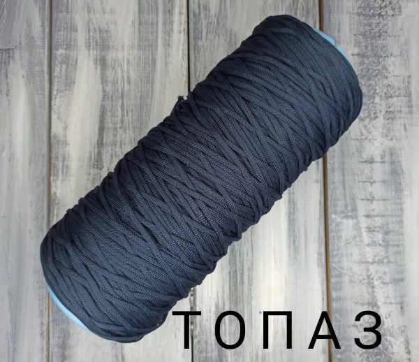 ШНУР ПОЛИЭФИРНЫЙ 3 мм.-300 м., без сердечника