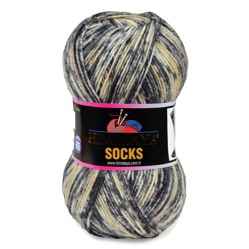 HiMALAYA SOCKS (Гималайя СОКС)