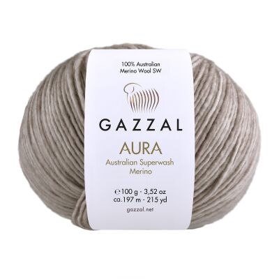 Gazzal AURA (Газзал Аура)