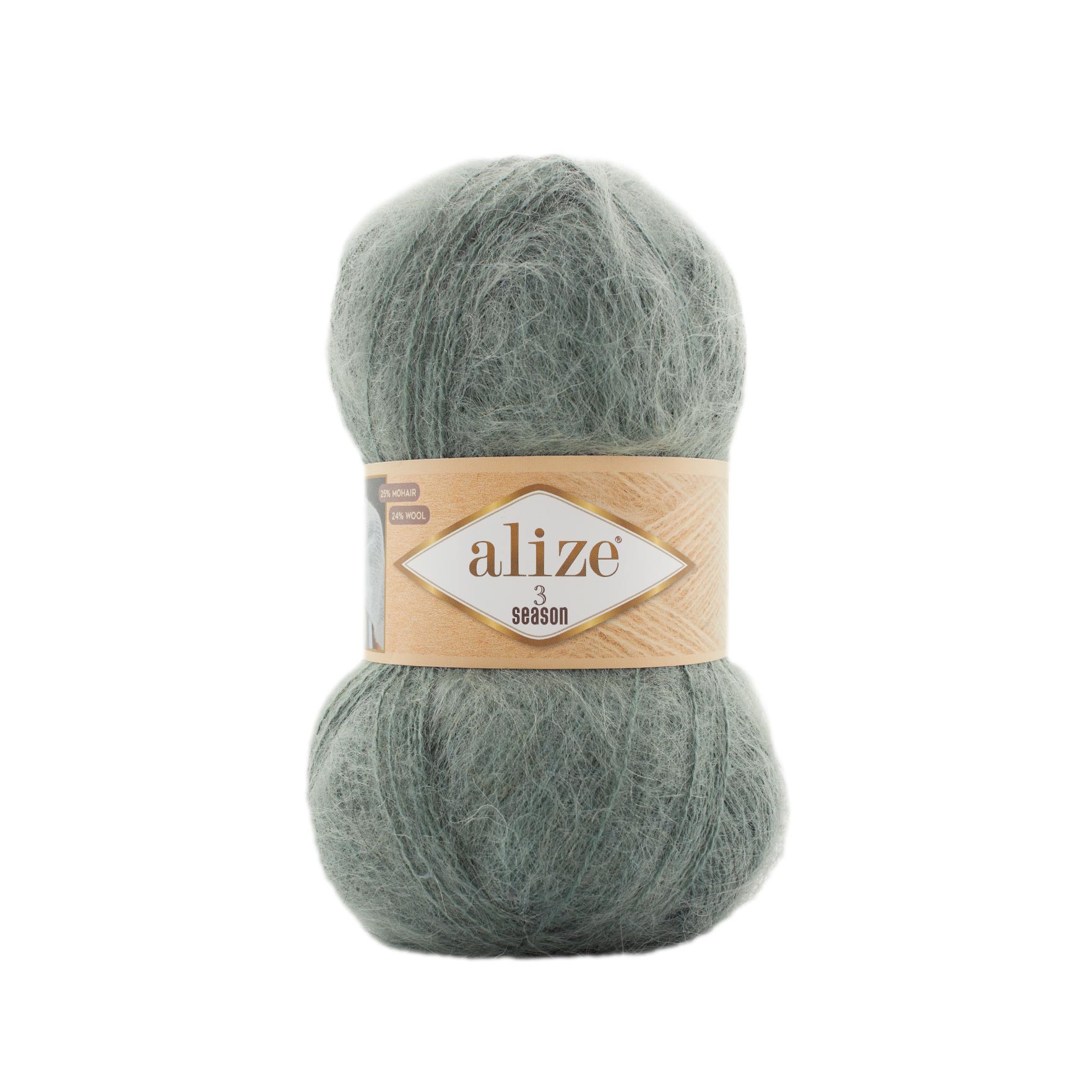 ALIZE 3 SEASON (АЛИЗЕ 3 СЕЗОНА)