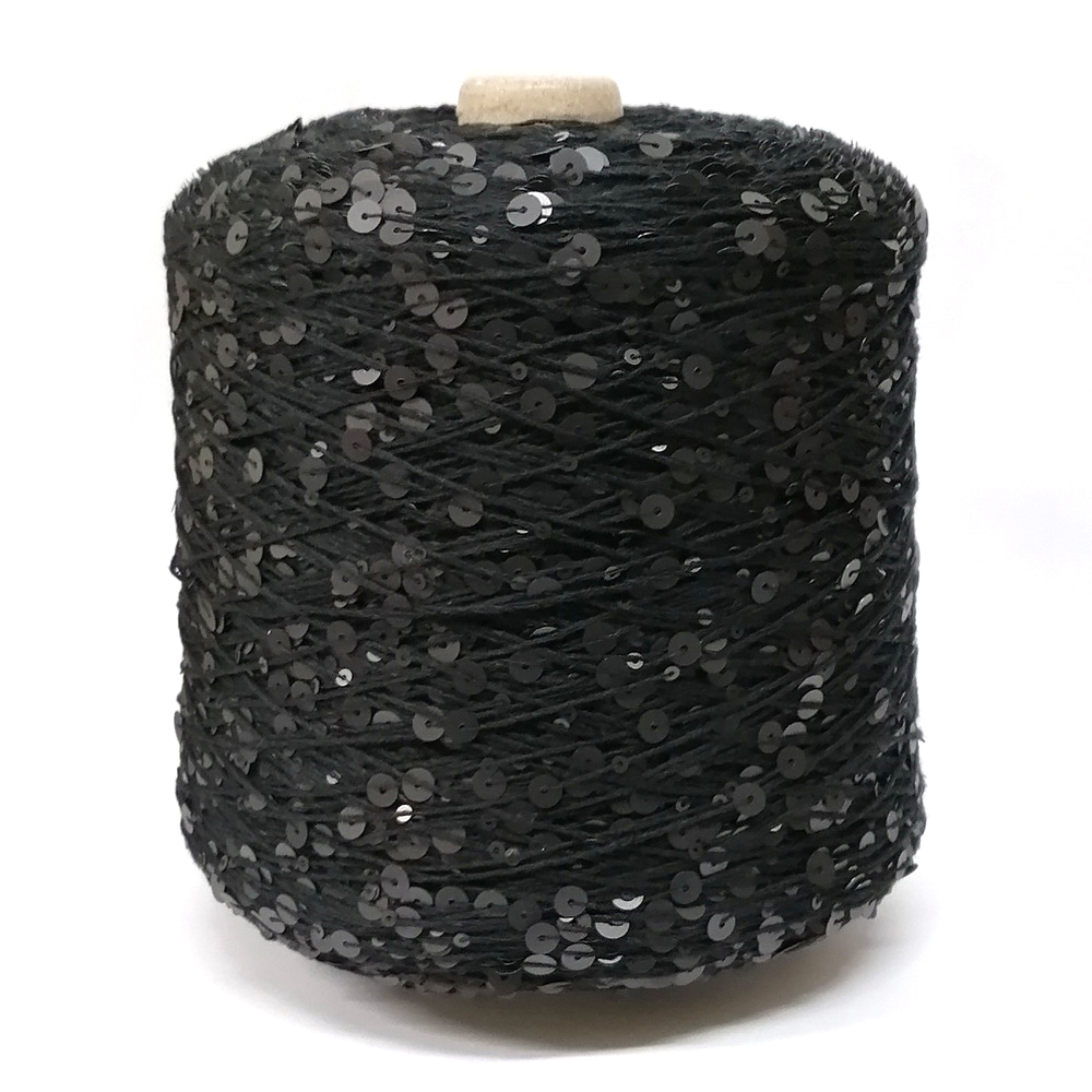 KUTNOR SHINE PAIL (КОРОЛЕВСКИЕ ПАЙЕТКИ РАЗМОТ С БОБИНЫ)