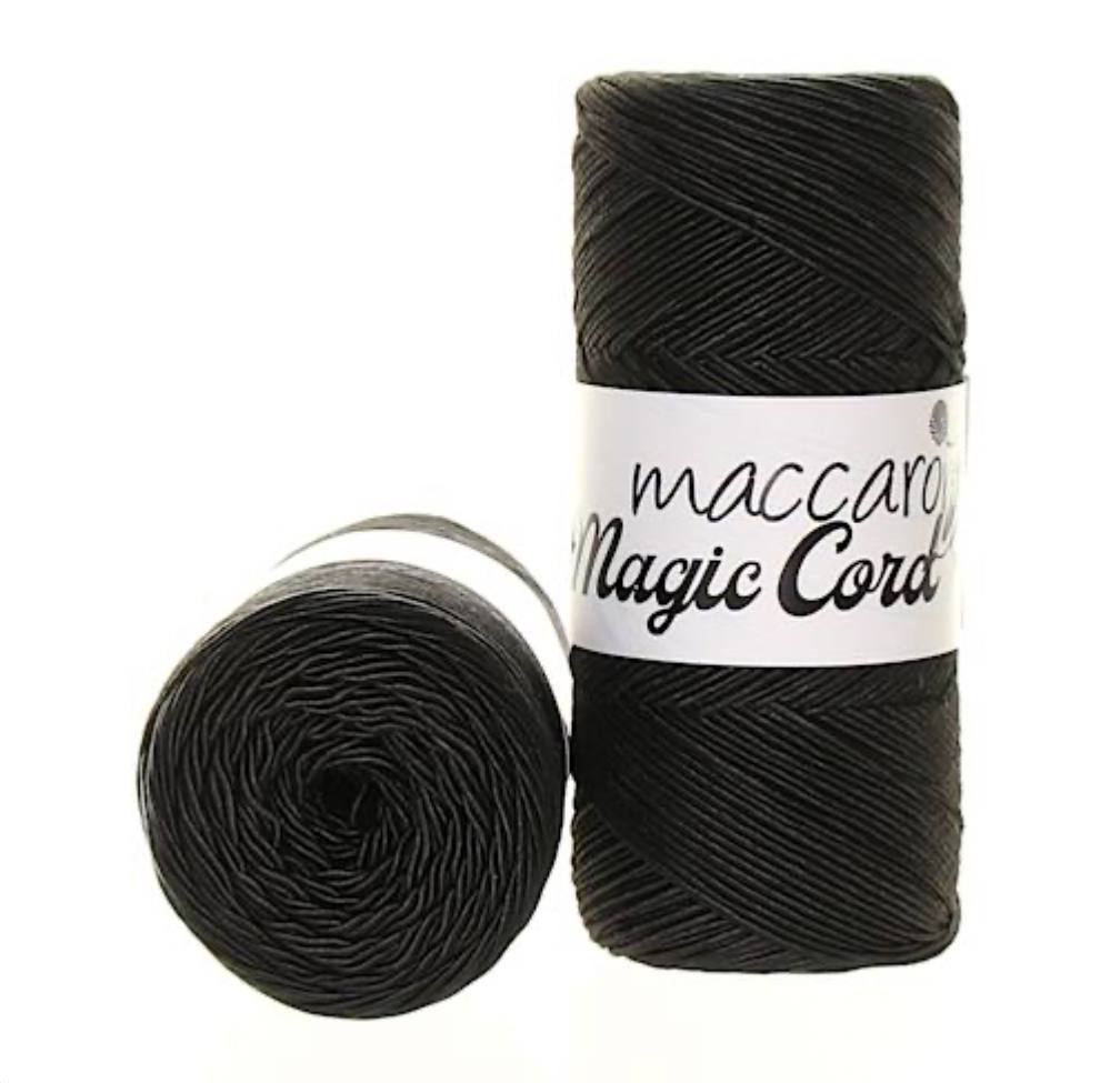 MACCARONI MAGIC CORD