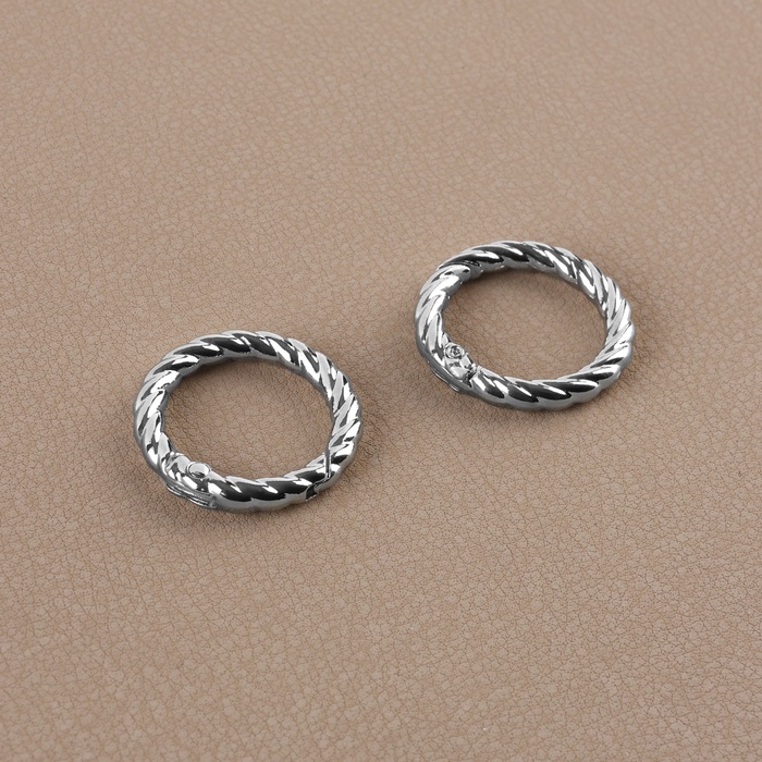 Набор для создания сумки, 4 предмета