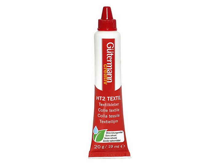 Клей Gutermann текстильный HT2 TEXTIL