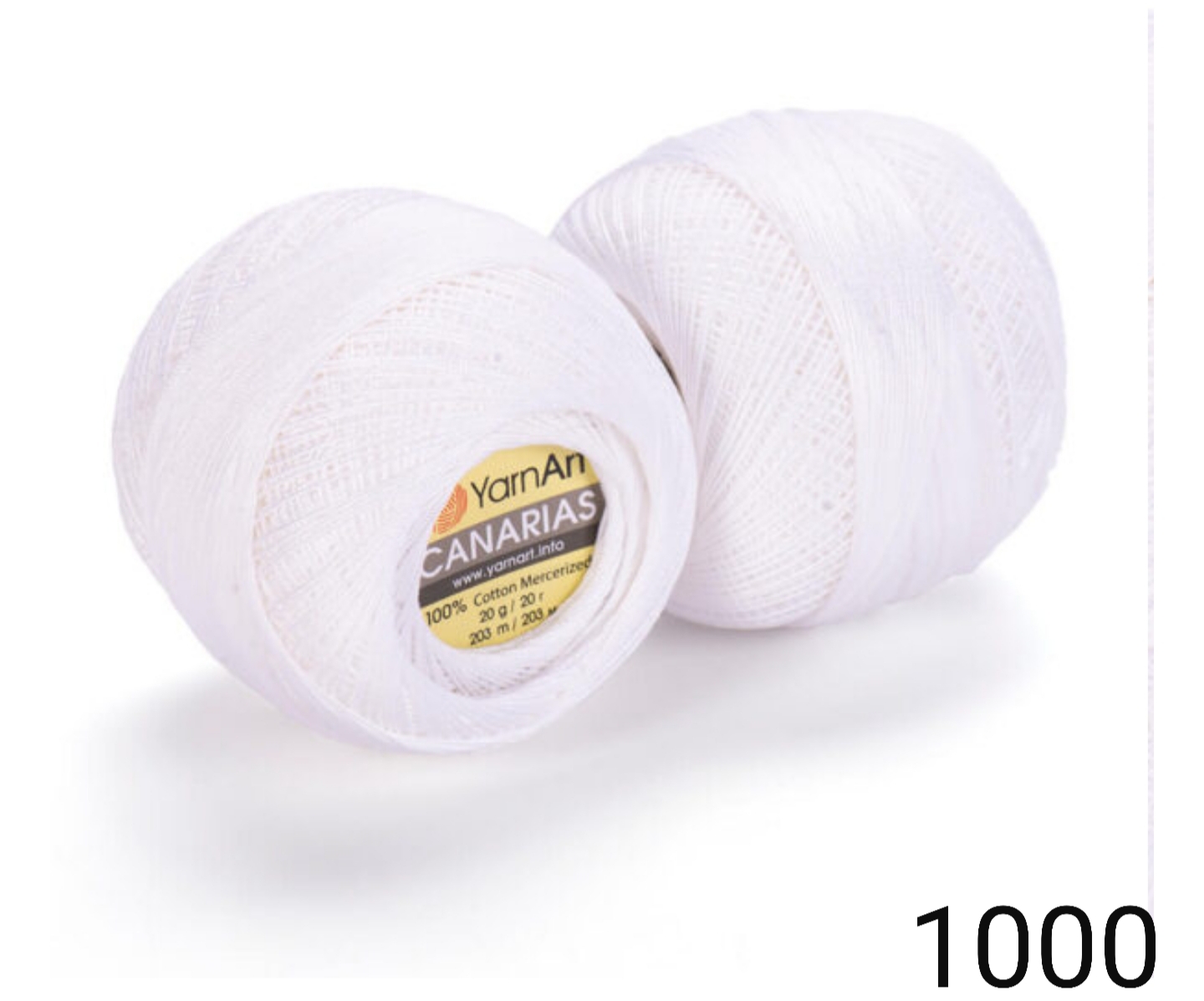 20230522 102135 YARN ART CANARIS (ЯРН АРТ КАНАРИС)