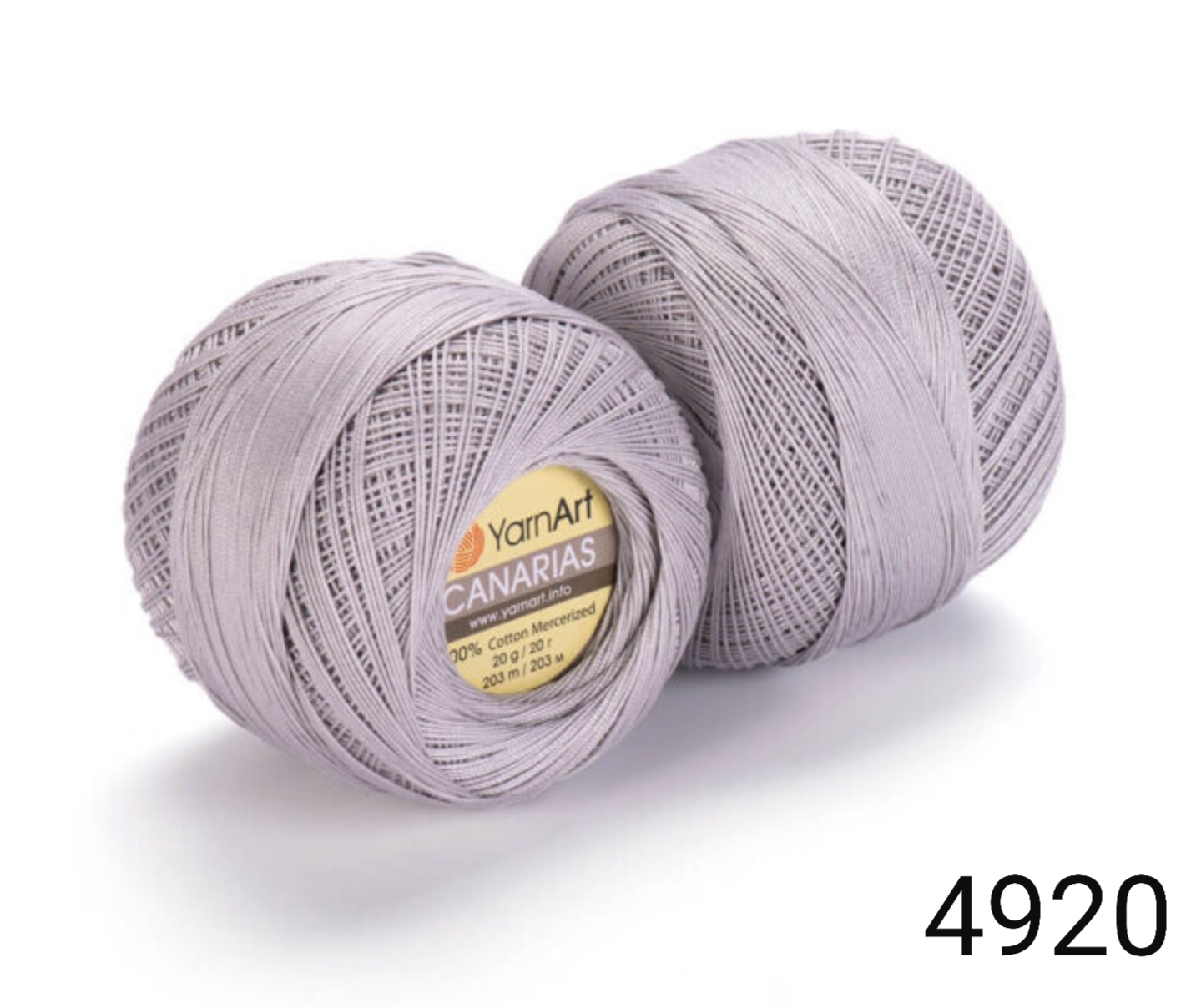 20230522 102514 YARN ART CANARIS (ЯРН АРТ КАНАРИС)