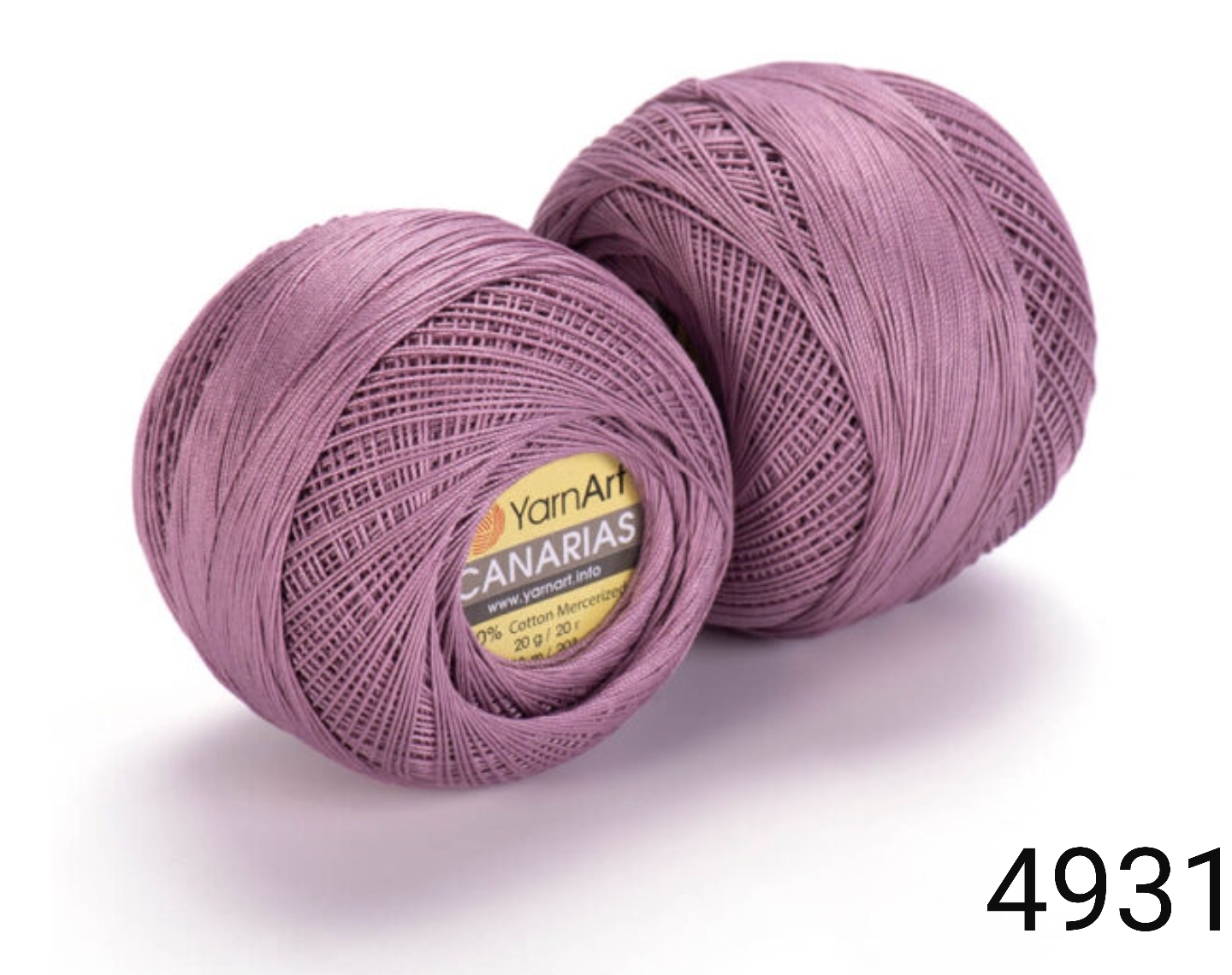 20230522 102557 YARN ART CANARIS (ЯРН АРТ КАНАРИС)