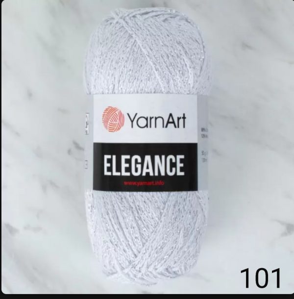 YARN ART ELEGANCE (ЯРН АРТ ЭЛЕГАНС)