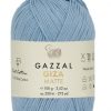 GAZZAL GIZA MATTE (ГАЗЗАЛ ГИЗА МАТТЕ)