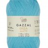 GAZZAL GIZA MATTE (ГАЗЗАЛ ГИЗА МАТТЕ)