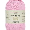 GAZZAL GIZA MATTE (ГАЗЗАЛ ГИЗА МАТТЕ)