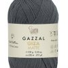 GAZZAL GIZA MATTE (ГАЗЗАЛ ГИЗА МАТТЕ)