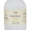 GAZZAL GIZA MATTE (ГАЗЗАЛ ГИЗА МАТТЕ)