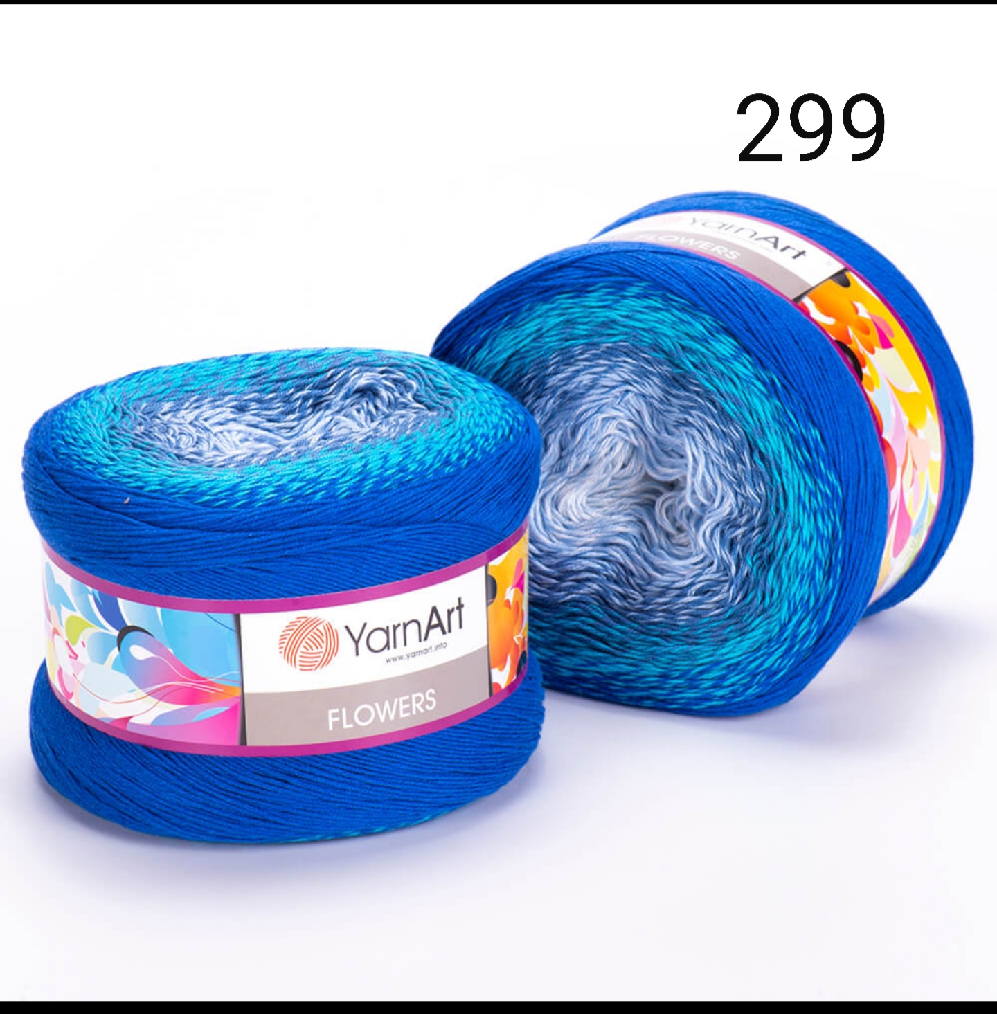 20230530 214852 YARNART FLOWERS (Ярнарт ФЛАУВЕРС)