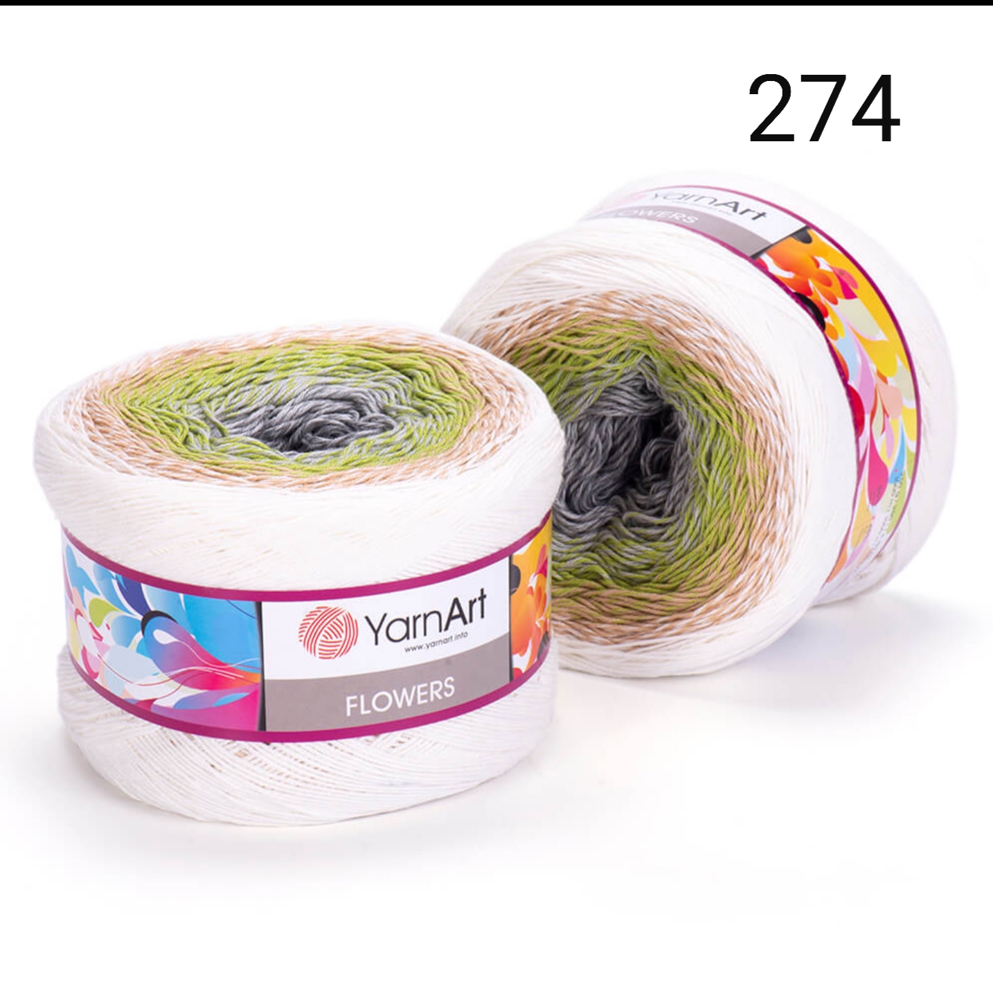 20230530 215047 YARNART FLOWERS (Ярнарт ФЛАУВЕРС)