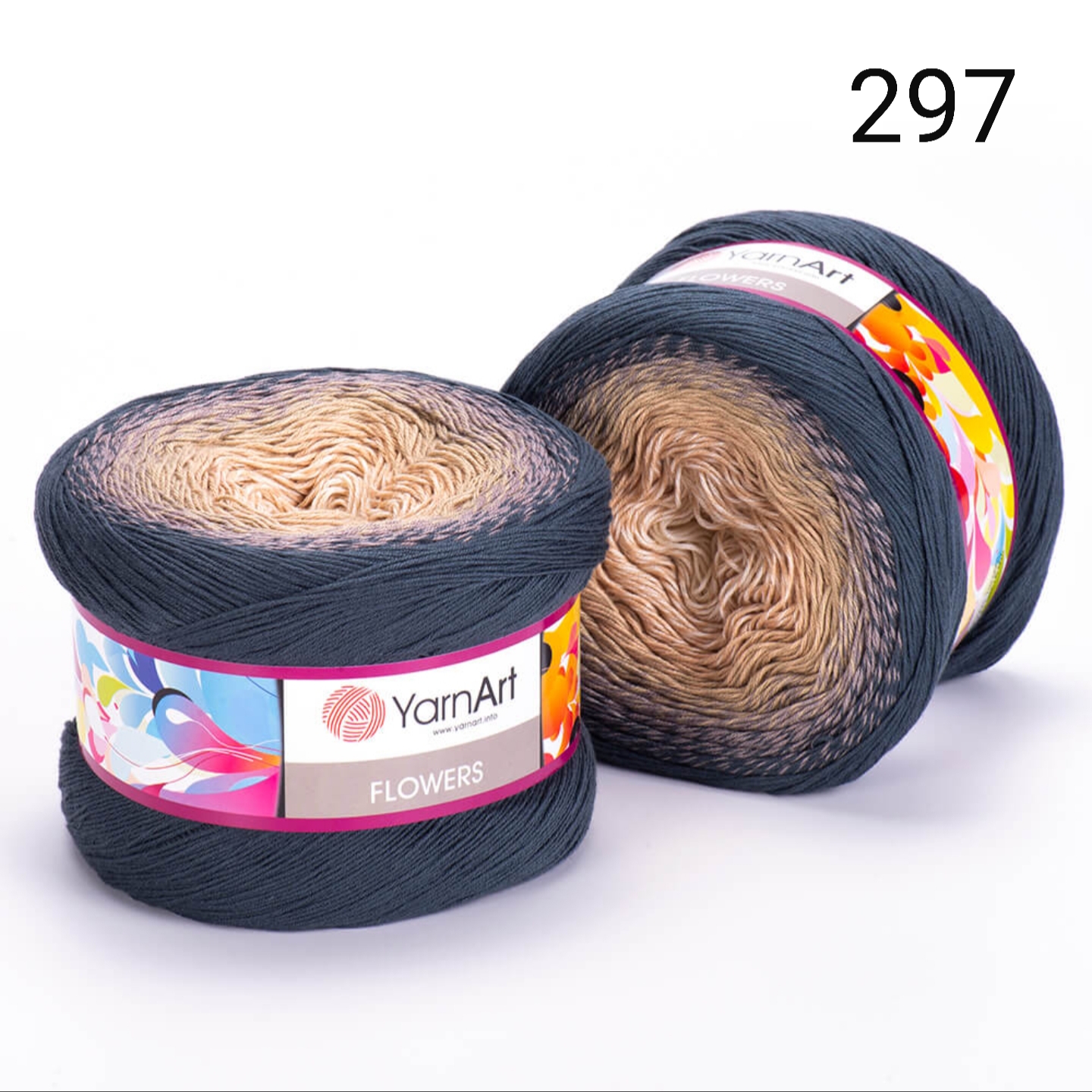 20230530 215327 YARNART FLOWERS (Ярнарт ФЛАУВЕРС)