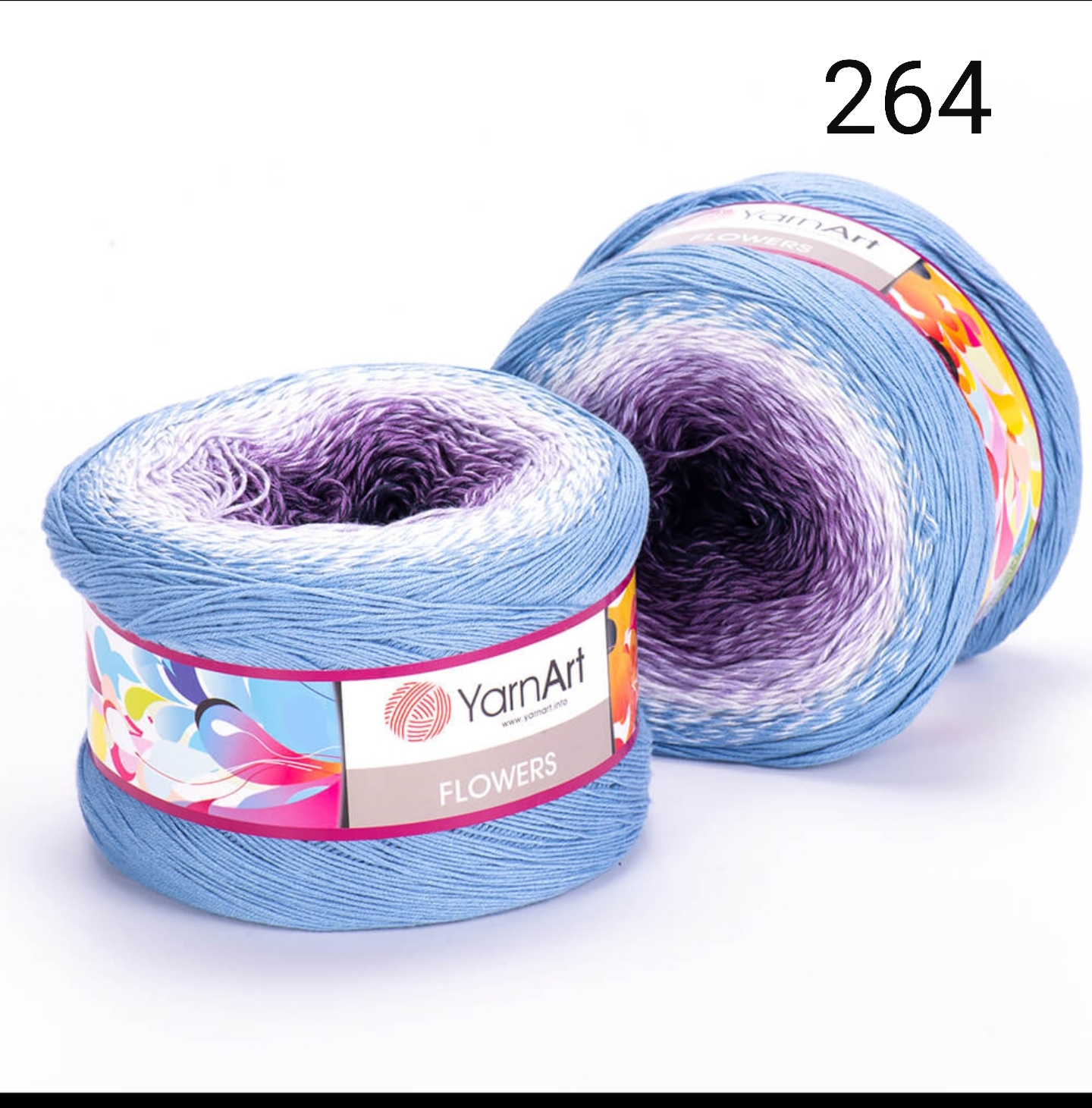 20230530 215507 YARNART FLOWERS (Ярнарт ФЛАУВЕРС)