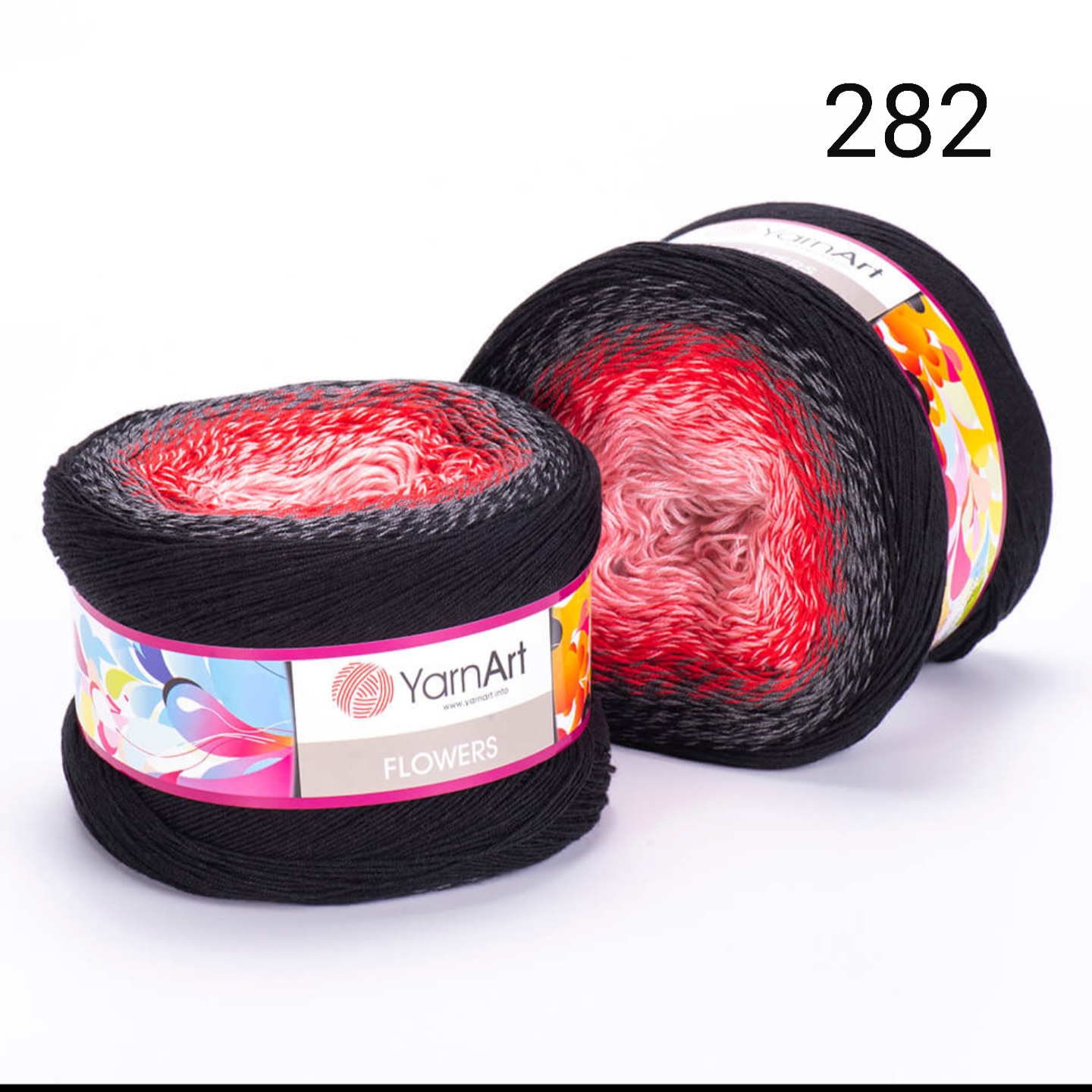 20230530 215554 YARNART FLOWERS (Ярнарт ФЛАУВЕРС)