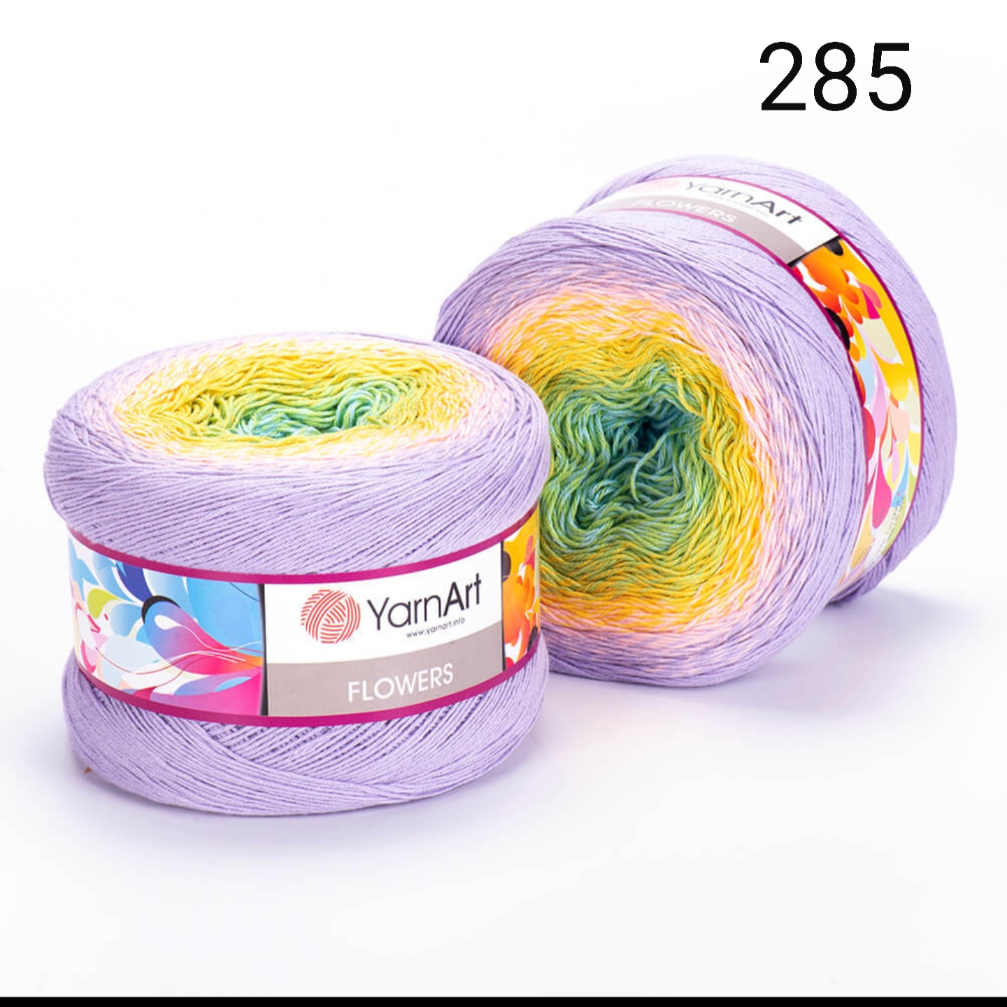 20230530 215634 YARNART FLOWERS (Ярнарт ФЛАУВЕРС)