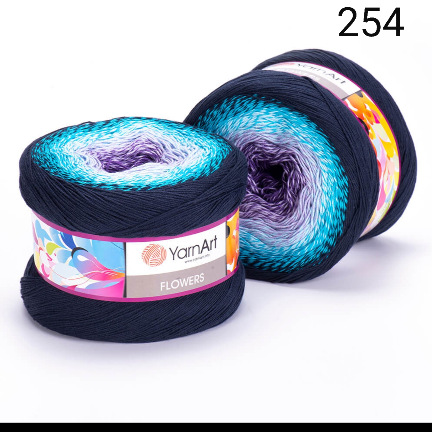 20230530 215814 YARNART FLOWERS (Ярнарт ФЛАУВЕРС)