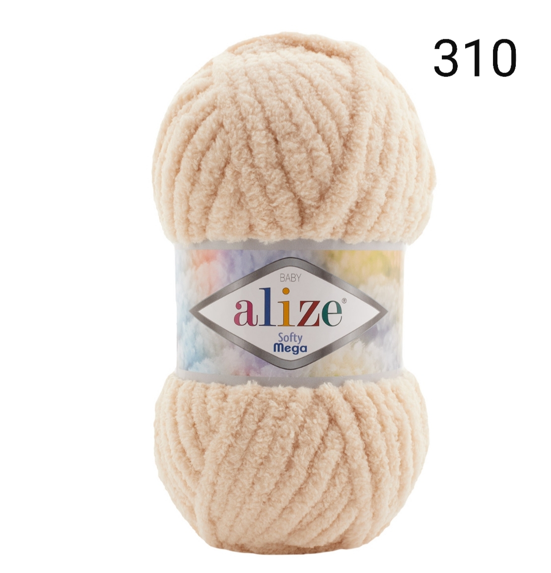 20230530 224836 ALIZE SOFTY MEGA (АЛИЗЕ СОФТИ МЕГА)