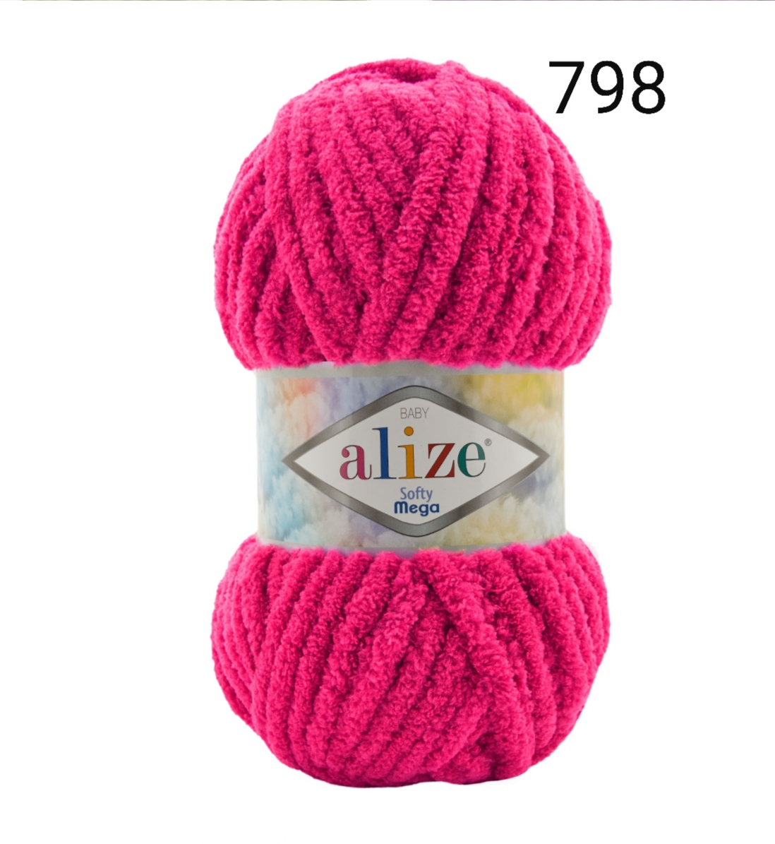 20230530 225245 ALIZE SOFTY MEGA (АЛИЗЕ СОФТИ МЕГА)