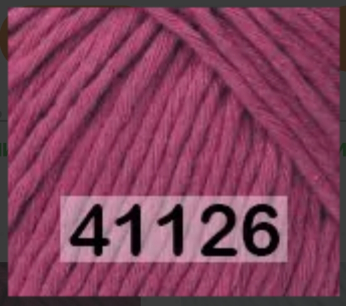 20230606 155413 FIBRA NATURA COTTONWOOD (ФИБРА НАТУРА КОТТОНВУД)