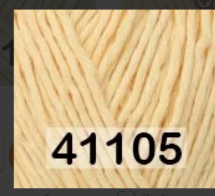 20230606 155451 FIBRA NATURA COTTONWOOD (ФИБРА НАТУРА КОТТОНВУД)