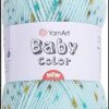 YarnArt Baby Color (ЯРНАРТ БЕЙБИ КОЛОР)