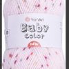 YarnArt Baby Color (ЯРНАРТ БЕЙБИ КОЛОР)