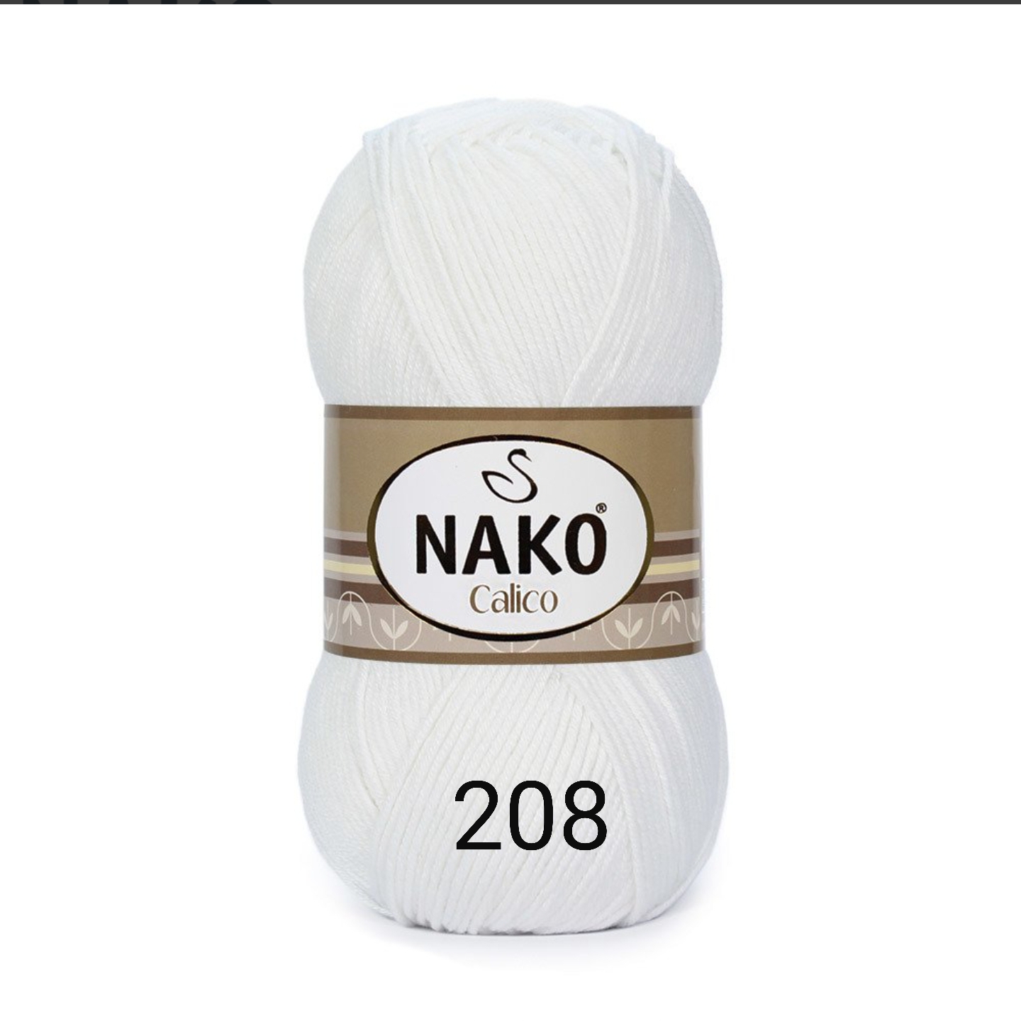 NAKO CALICO (НАКО КАЛИКО)