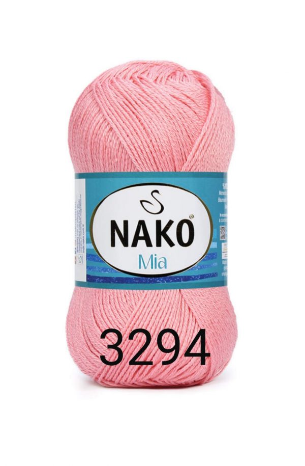 NAKO MIA (НАКО МИА)