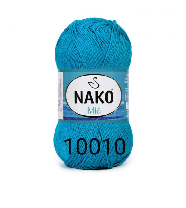 NAKO MIA (НАКО МИА)