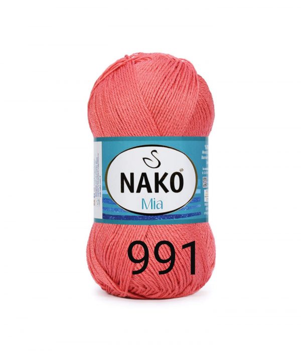 NAKO MIA (НАКО МИА)