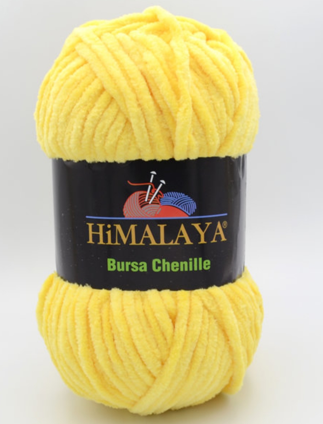 HIMALAYA BURSA CHENILLE (ГИМАЛАЯ БУРСА ЧЕНИЛЛЕ)