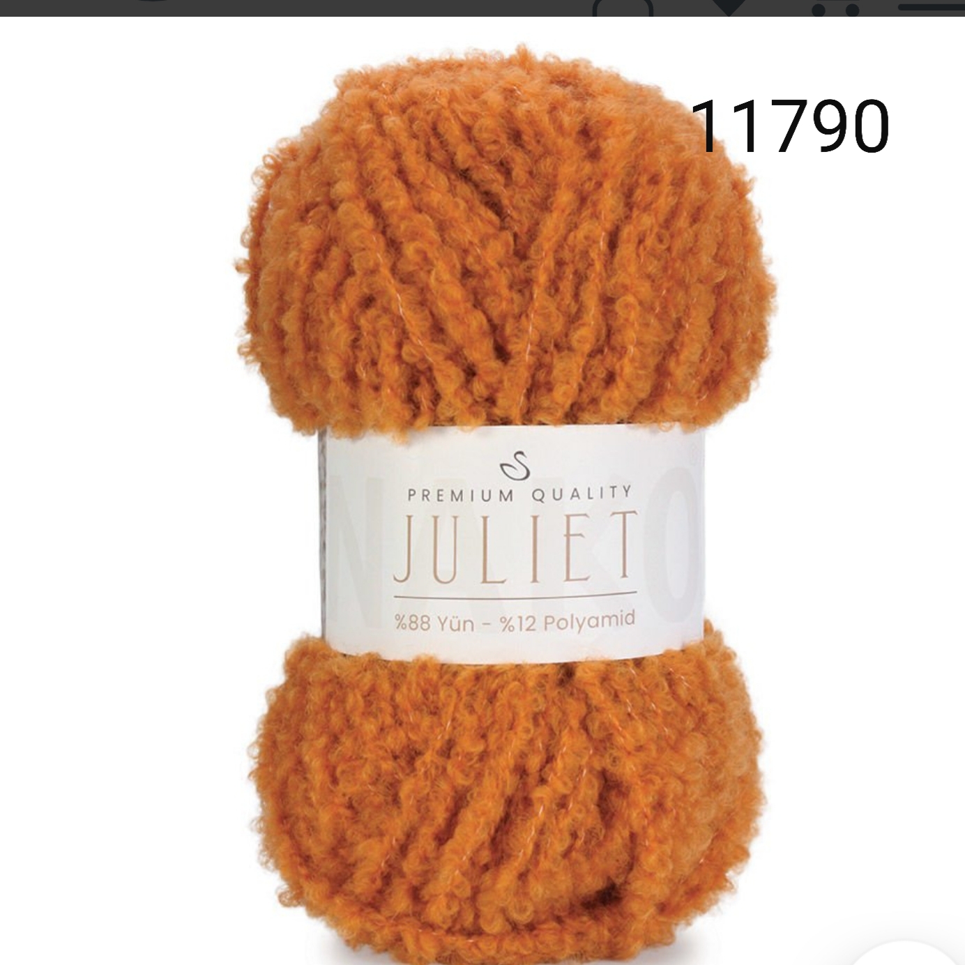 NAKO JULIET (НАКО ДЖУЛЬЕТ )