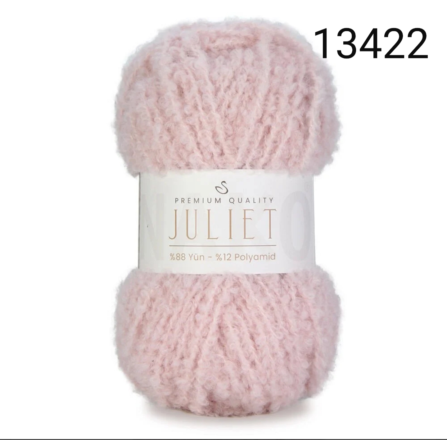 NAKO JULIET (НАКО ДЖУЛЬЕТ )