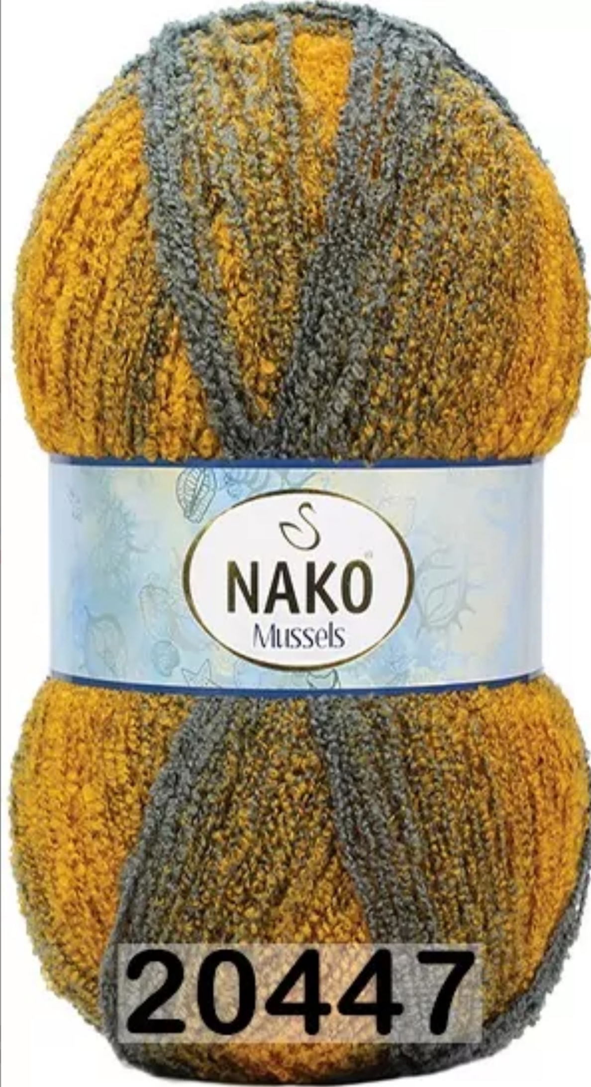 20230915 153649 NAKO MUSSELS (НАКО МАССЕЛС)