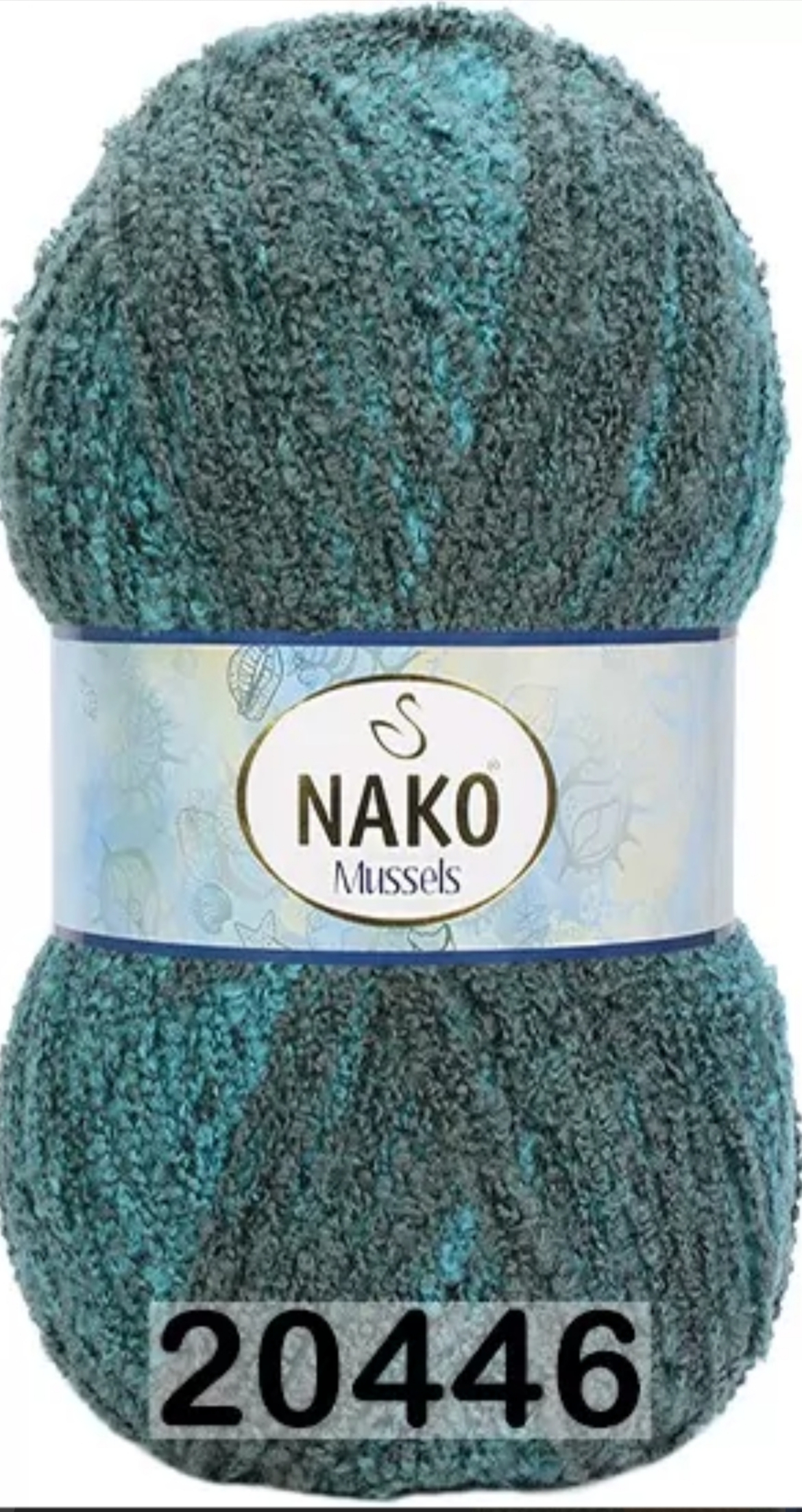 20230915 153759 NAKO MUSSELS (НАКО МАССЕЛС)