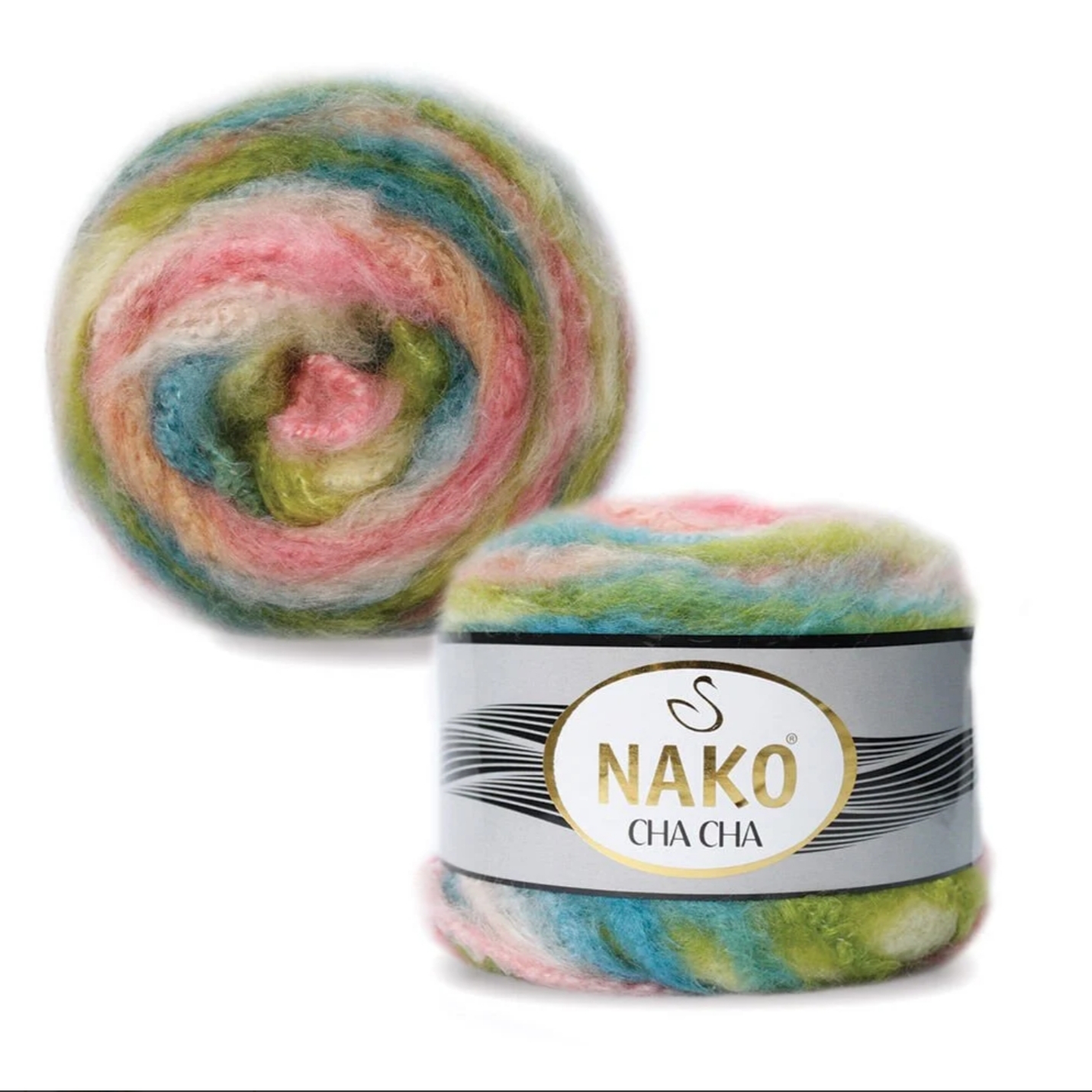 NAKO CHA CHA (НАКО ЧА ЧА)