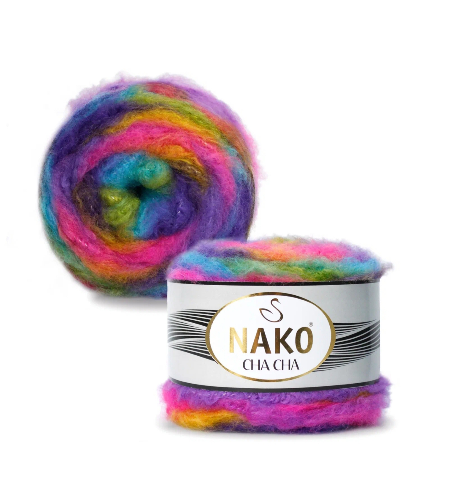 NAKO CHA CHA (НАКО ЧА ЧА)