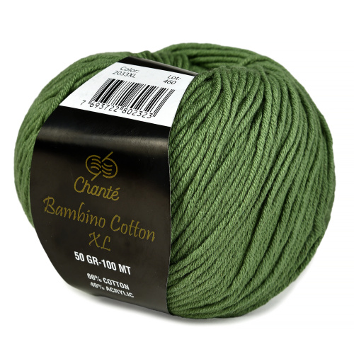 2033 Chante BAMBINO COTTON XL (Шанте Бамбино Коттон)