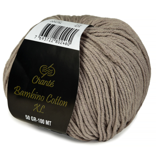 2047 Chante BAMBINO COTTON XL (Шанте Бамбино Коттон)