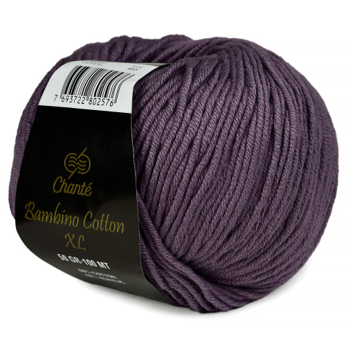 2058 Chante BAMBINO COTTON XL (Шанте Бамбино Коттон)