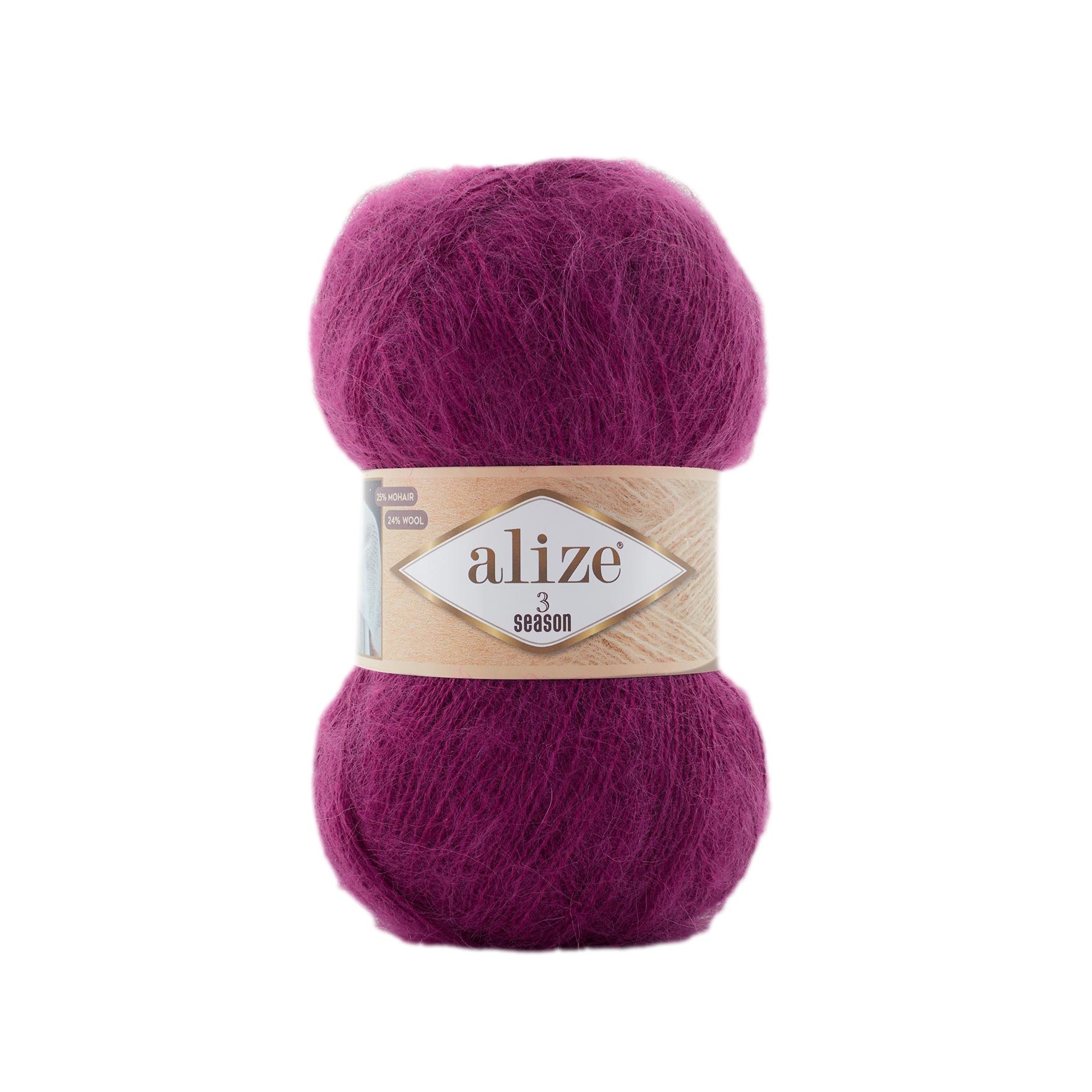 ALIZE 3 SEASON (АЛИЗЕ 3 СЕЗОНА)