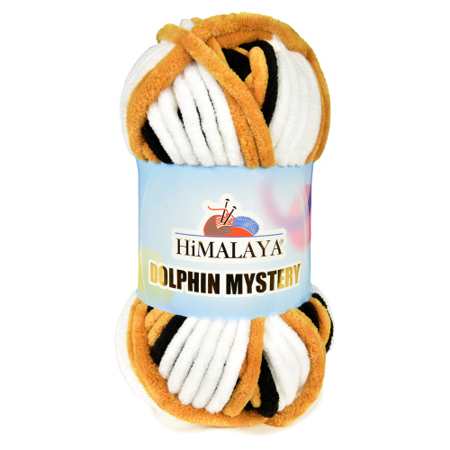 Himalaya Dolphin Mystery ( Гималайя Долфин Мистери )