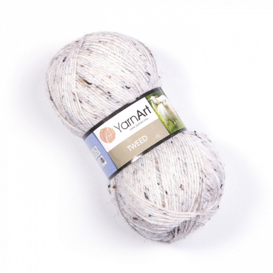 YARNART TWEED (ЯРНАРТ ТВИД)
